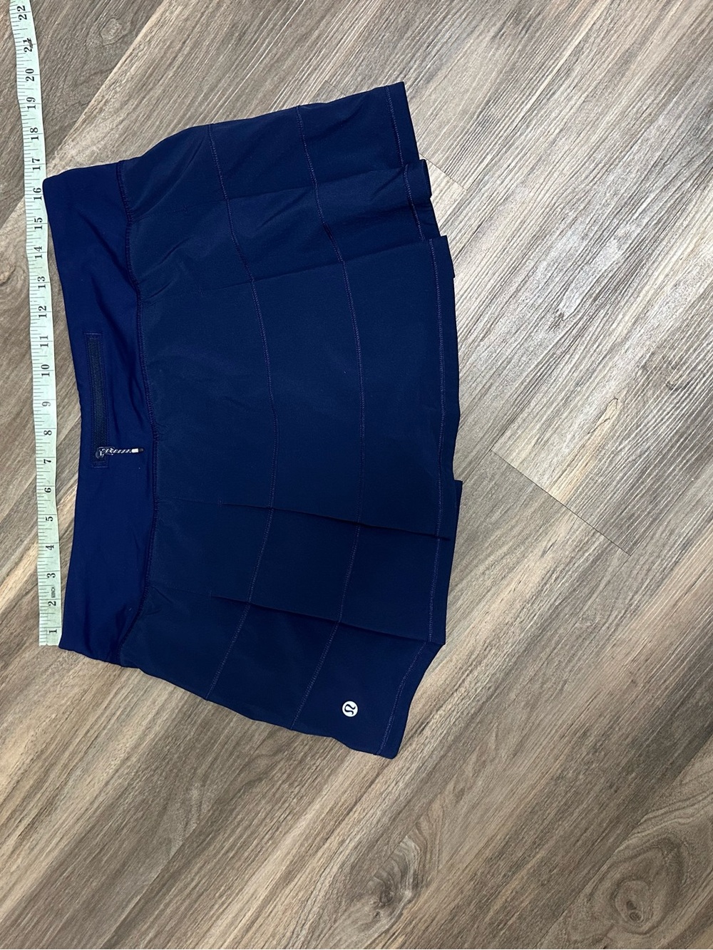 Lululemon Pace Rival Skirt - Picture 4 of 8